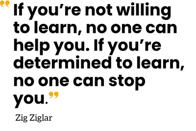 Quote - Ziglar - DV20d